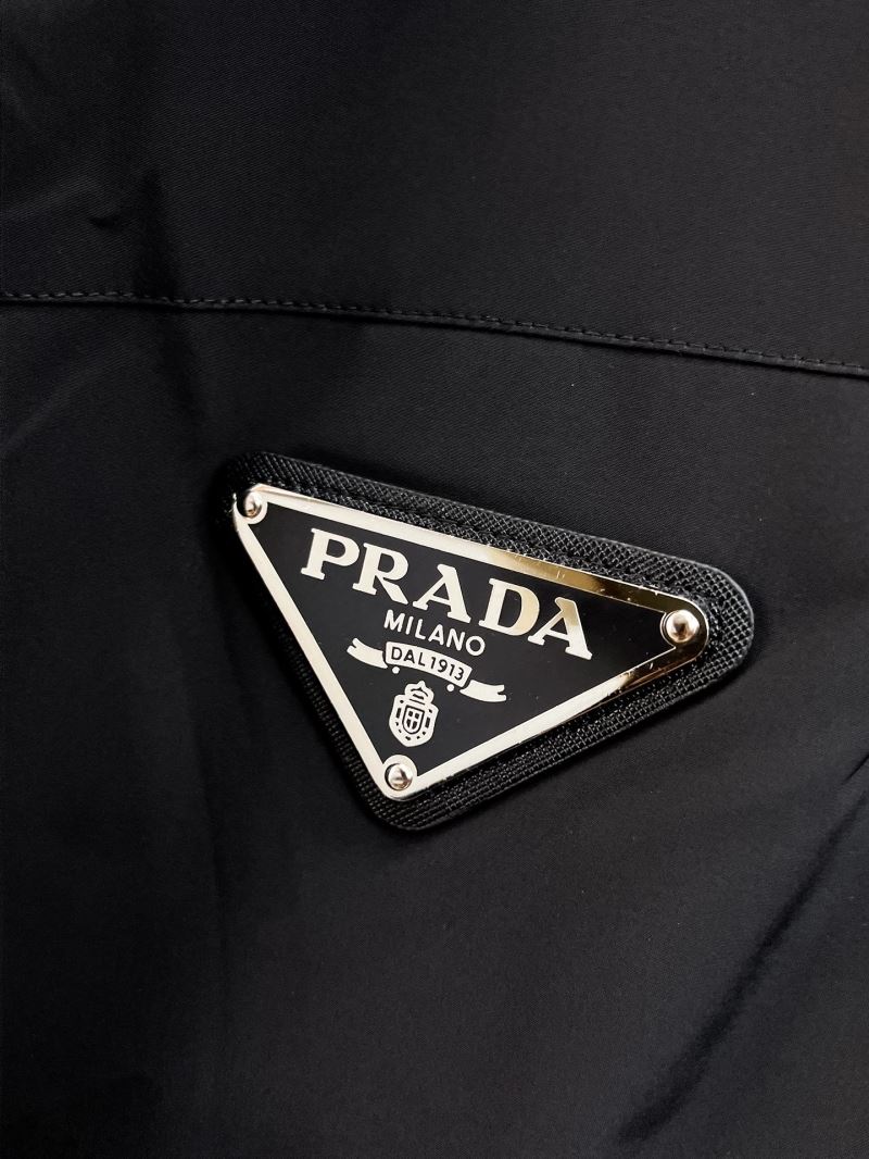 Prada Outwear